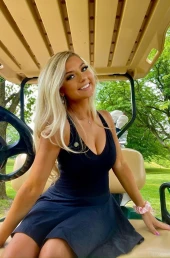 Проститутка Елизавета