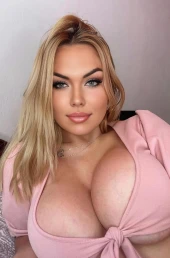 Проститутка Юля