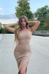 Проститутка Мишель