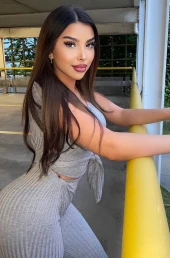 Проститутка Лариса