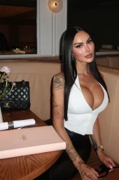 Проститутка Юля