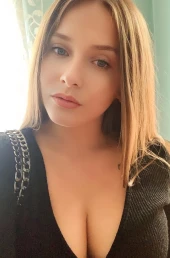 Проститутка Алина