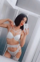 Проститутка Миша